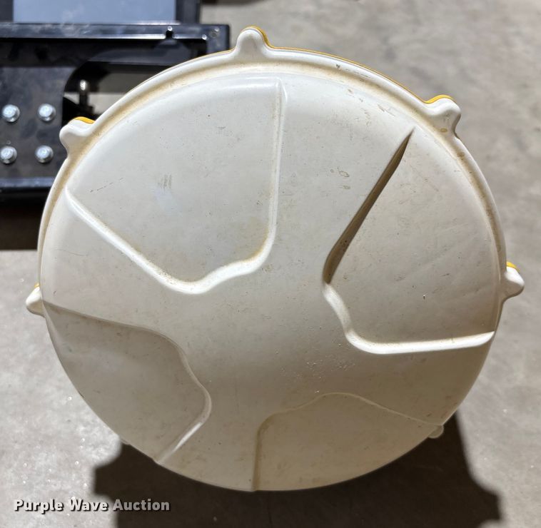 image for item EU7107 Trimble Accugrade grade control system