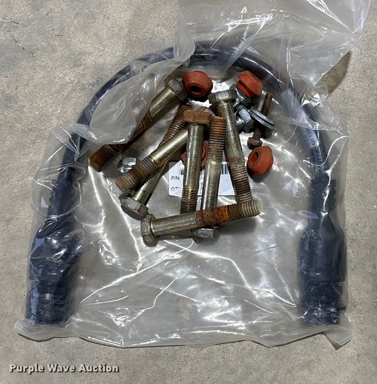 image for item EU7107 Trimble Accugrade grade control system