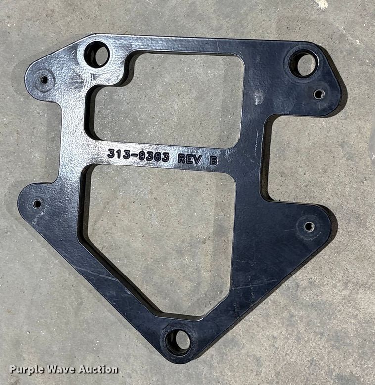 image for item EU7107 Trimble Accugrade grade control system