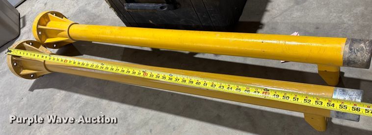 image for item EU7108 Trimble Accugrade grade control system