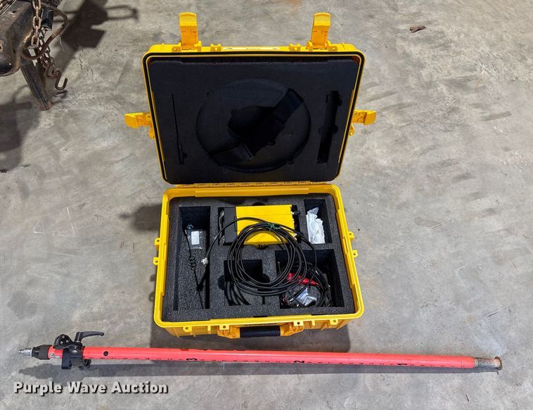 image for item EU7110 Trimble R750  GNSS receiver