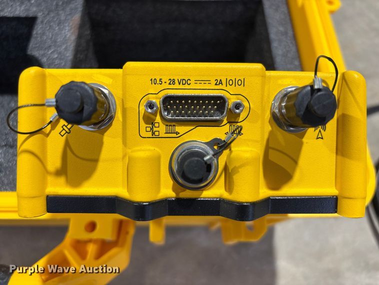 image for item EU7110 Trimble R750  GNSS receiver