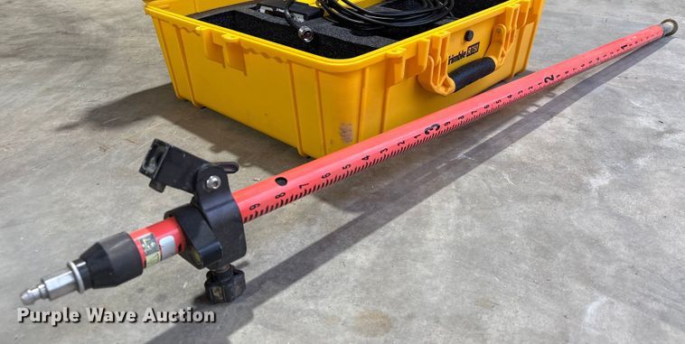 image for item EU7110 Trimble R750  GNSS receiver