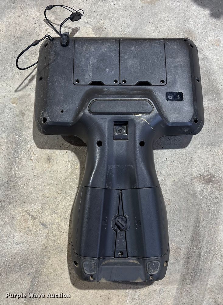 image for item EU7111 Trimble SPS986  GNSS receiver