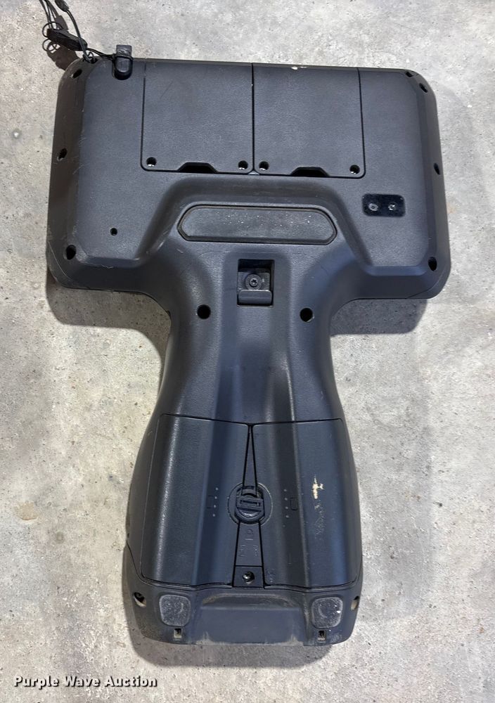 image for item EU7112 Trimble SPS986  GNSS receiver