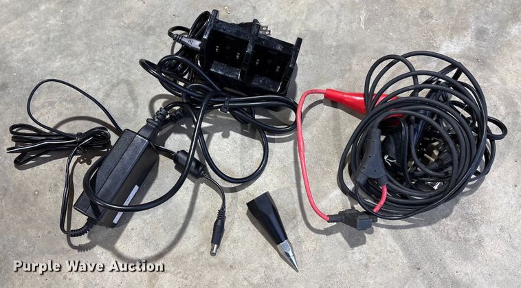 image for item EU7112 Trimble SPS986  GNSS receiver