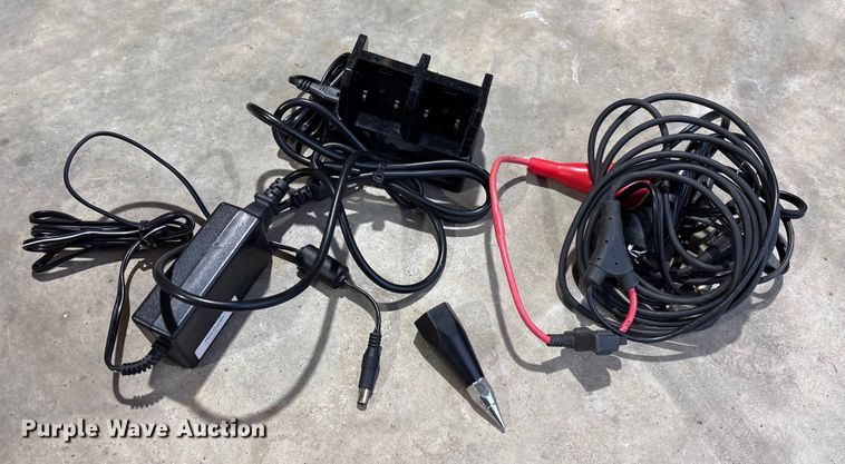 image for item EU7112 Trimble SPS986  GNSS receiver