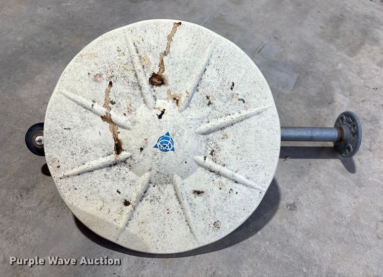 image for item EU7113 Trimble CBMRX-010B  GNSS receiver