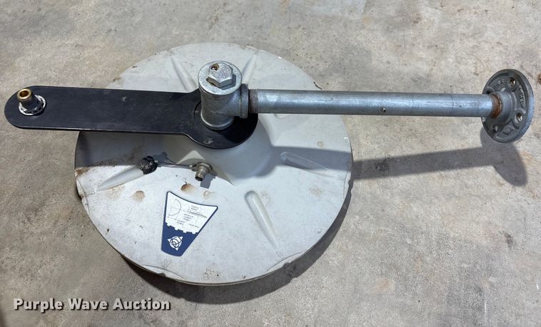 image for item EU7113 Trimble CBMRX-010B  GNSS receiver