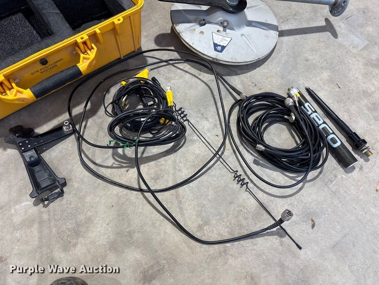 image for item EU7113 Trimble CBMRX-010B  GNSS receiver