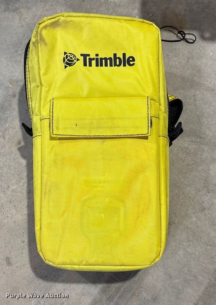 image for item EU7113 Trimble CBMRX-010B  GNSS receiver