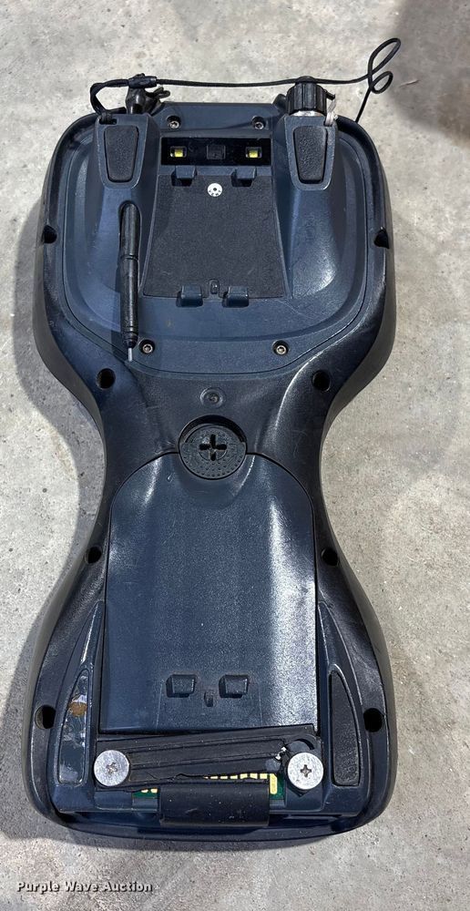 image for item EU7113 Trimble CBMRX-010B  GNSS receiver