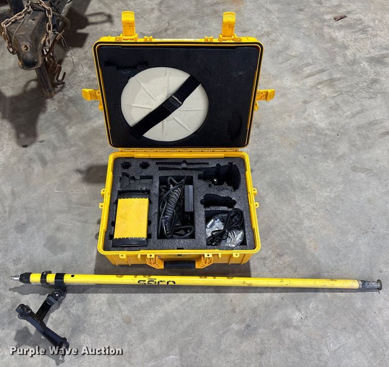 image for item EU7114 Trimble CBMRX-010B  GNSS receiver