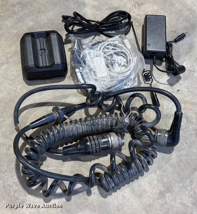 image for item EU7114 Trimble CBMRX-010B  GNSS receiver