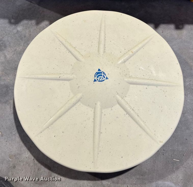 image for item EU7114 Trimble CBMRX-010B  GNSS receiver