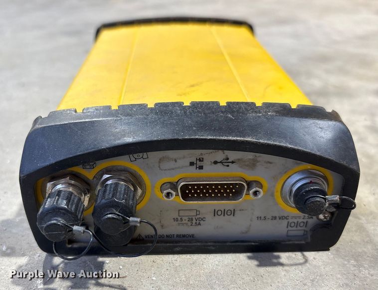 image for item EU7114 Trimble CBMRX-010B  GNSS receiver