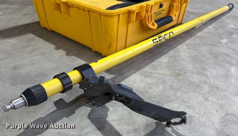 image for item EU7114 Trimble CBMRX-010B  GNSS receiver