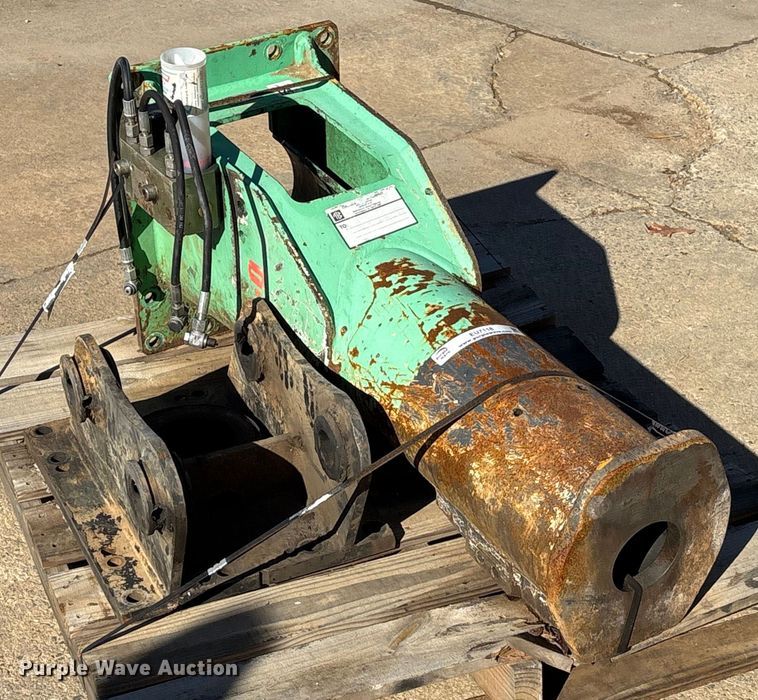 image for item EU7118 2020 Tramac SC 50 hammer