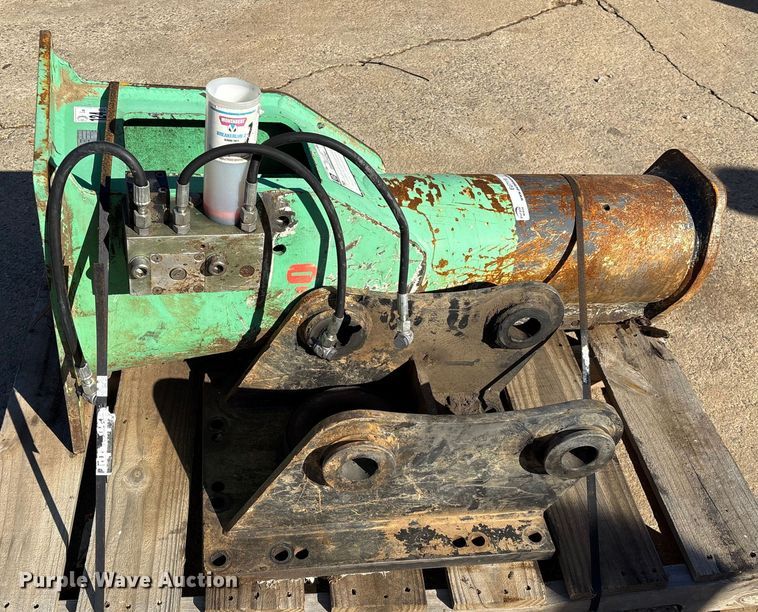 image for item EU7118 2020 Tramac SC 50 hammer