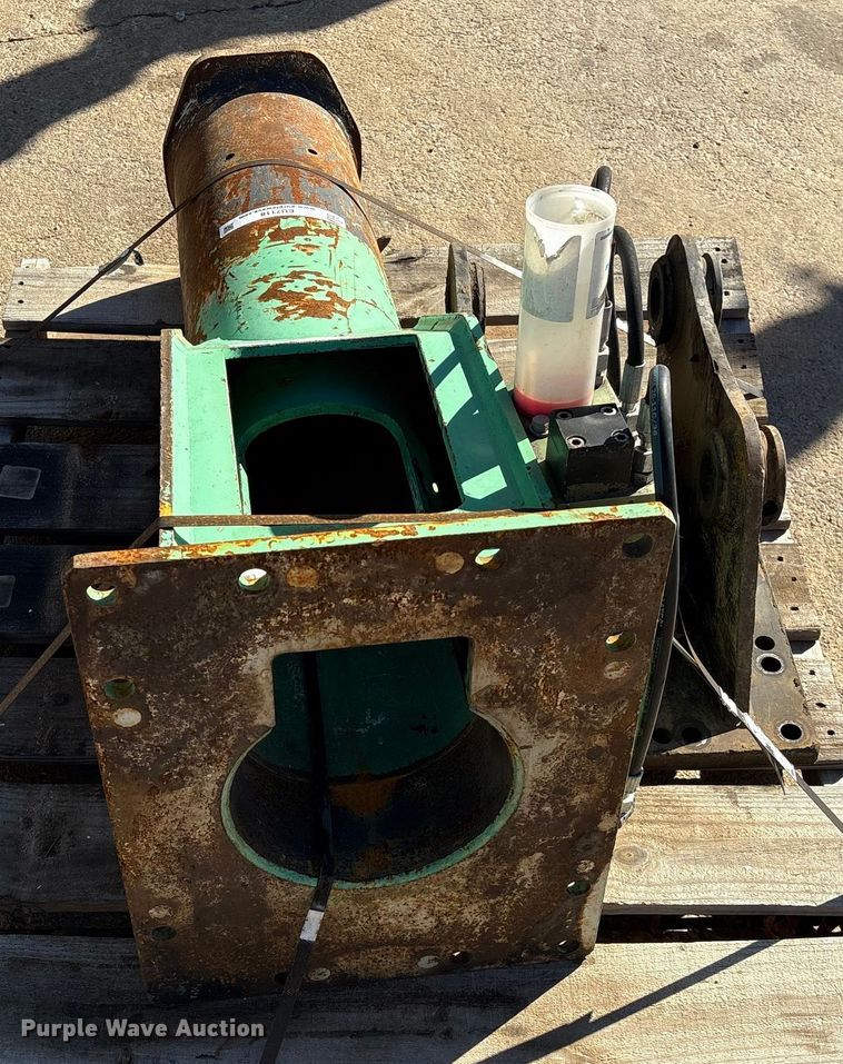 image for item EU7118 2020 Tramac SC 50 hammer