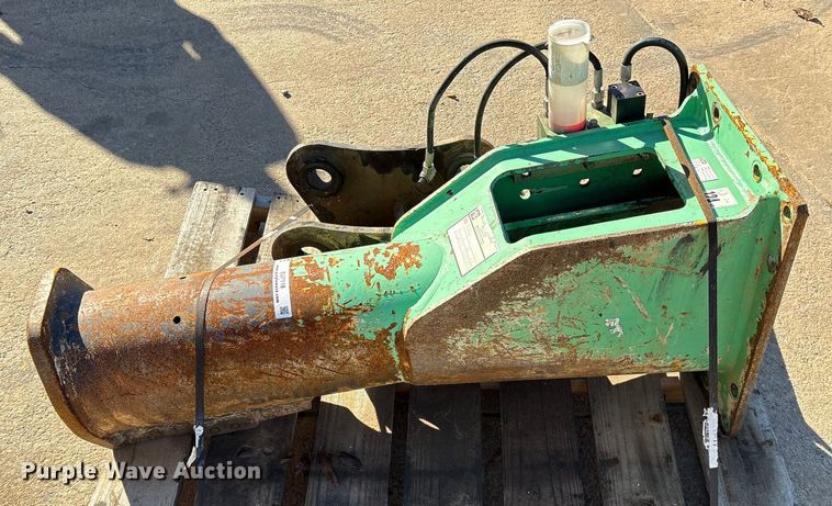 image for item EU7118 2020 Tramac SC 50 hammer