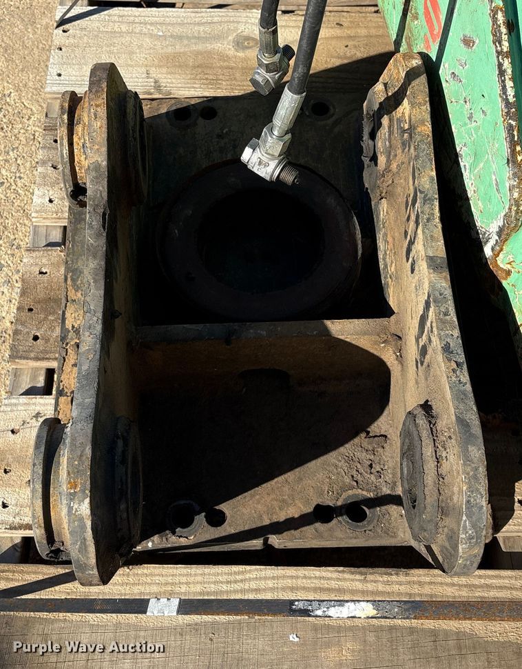 image for item EU7118 2020 Tramac SC 50 hammer