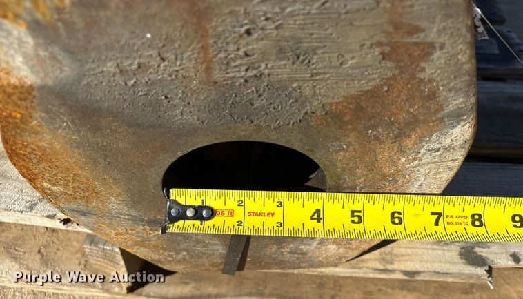 image for item EU7118 2020 Tramac SC 50 hammer