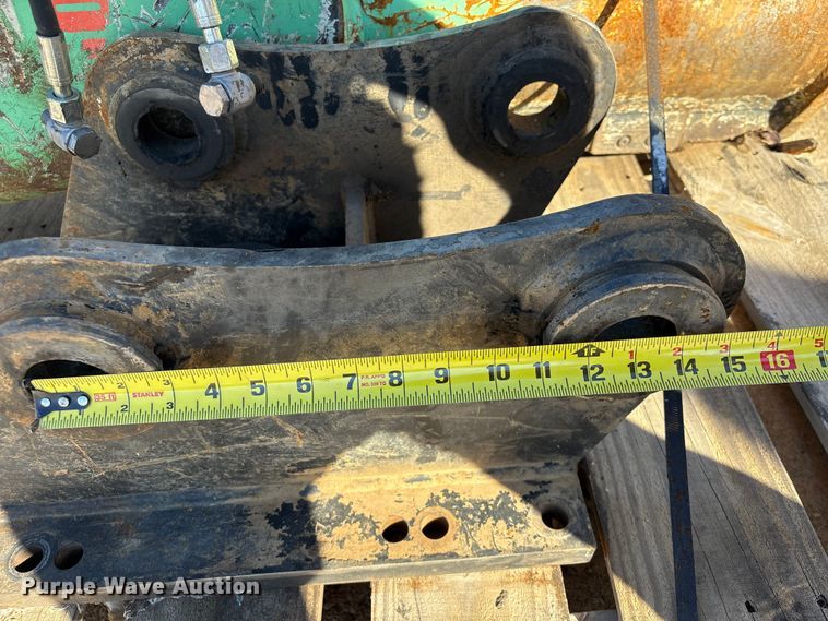 image for item EU7118 2020 Tramac SC 50 hammer