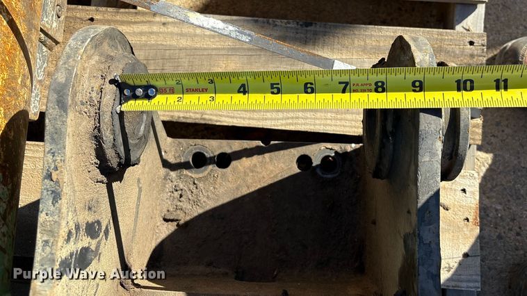 image for item EU7118 2020 Tramac SC 50 hammer