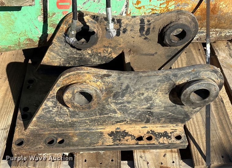 image for item EU7118 2020 Tramac SC 50 hammer