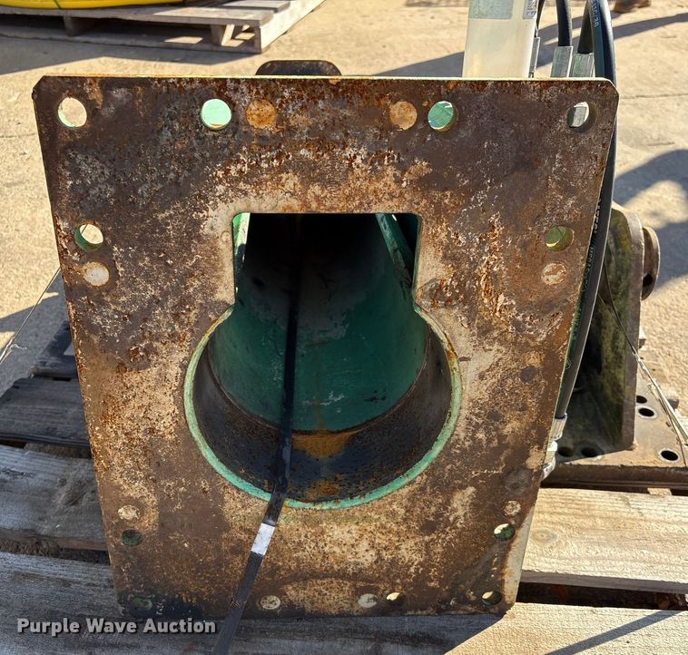 image for item EU7118 2020 Tramac SC 50 hammer