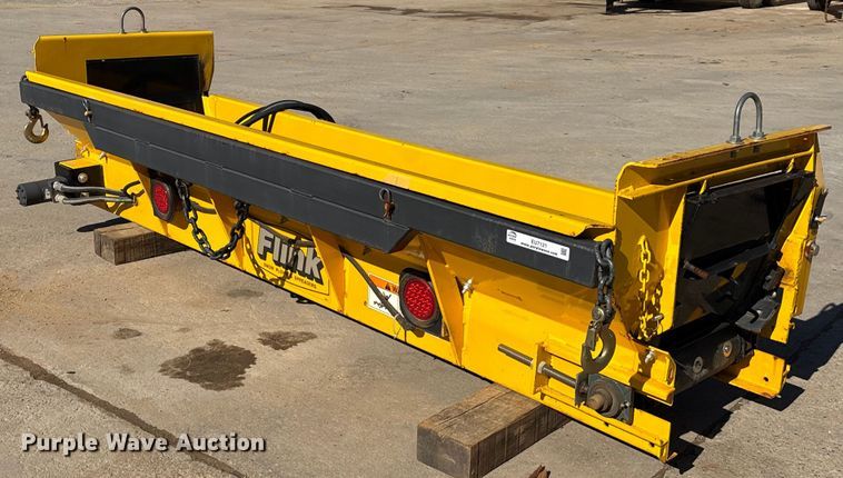 image for item EU7121 Flink tailgate spreader