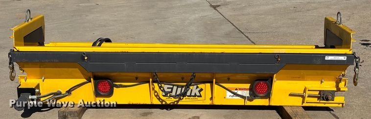 image for item EU7121 Flink tailgate spreader