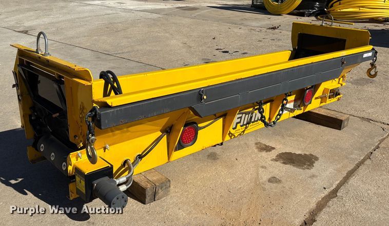 image for item EU7121 Flink tailgate spreader