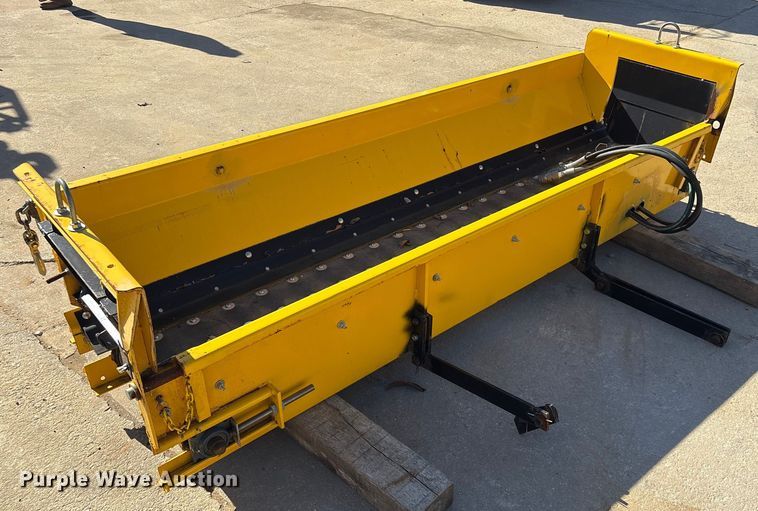 image for item EU7121 Flink tailgate spreader