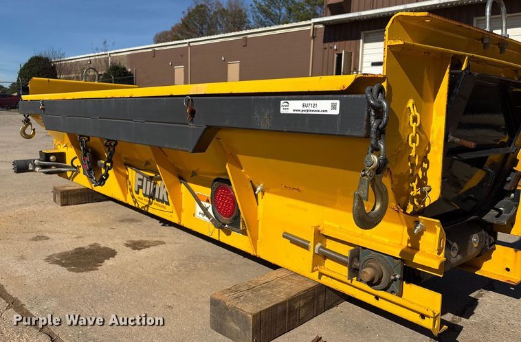 image for item EU7121 Flink tailgate spreader