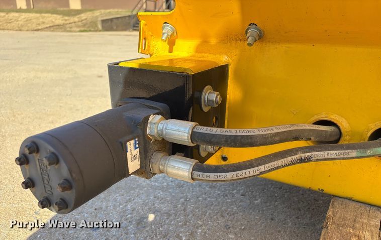 image for item EU7121 Flink tailgate spreader