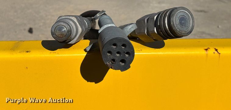 image for item EU7121 Flink tailgate spreader