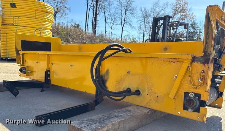 image for item EU7121 Flink tailgate spreader