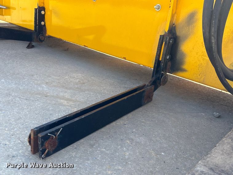 image for item EU7121 Flink tailgate spreader