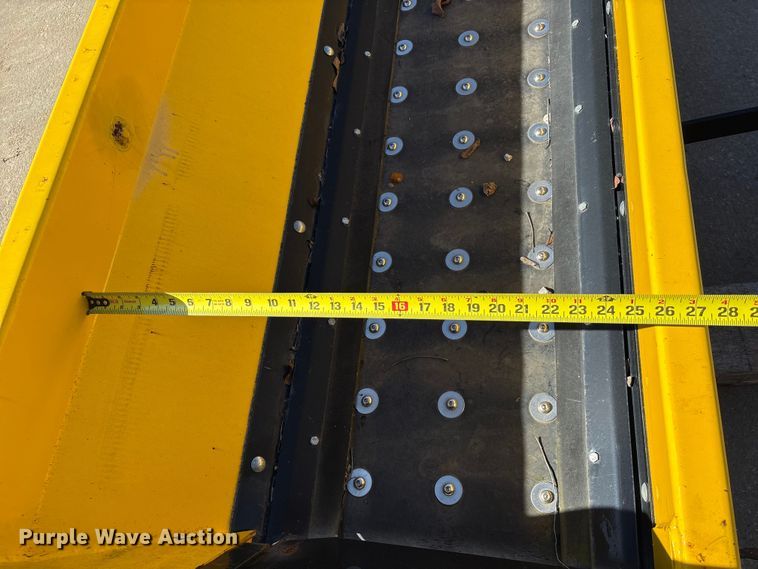 image for item EU7121 Flink tailgate spreader