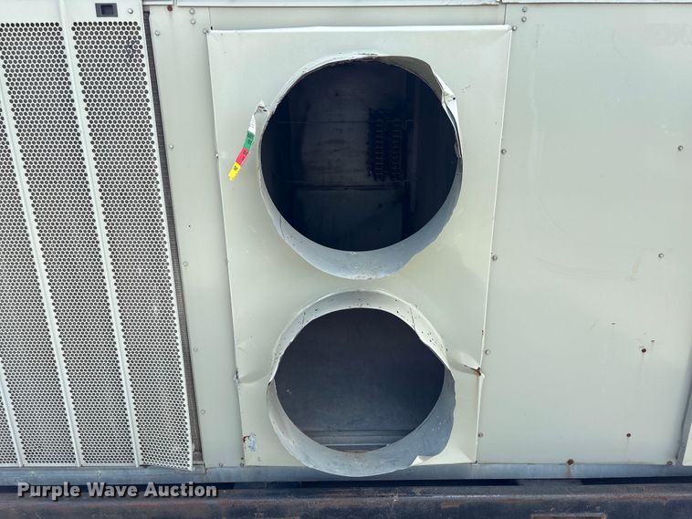 image for item EU7124 American Standard TCH300E300BB HVAC unit