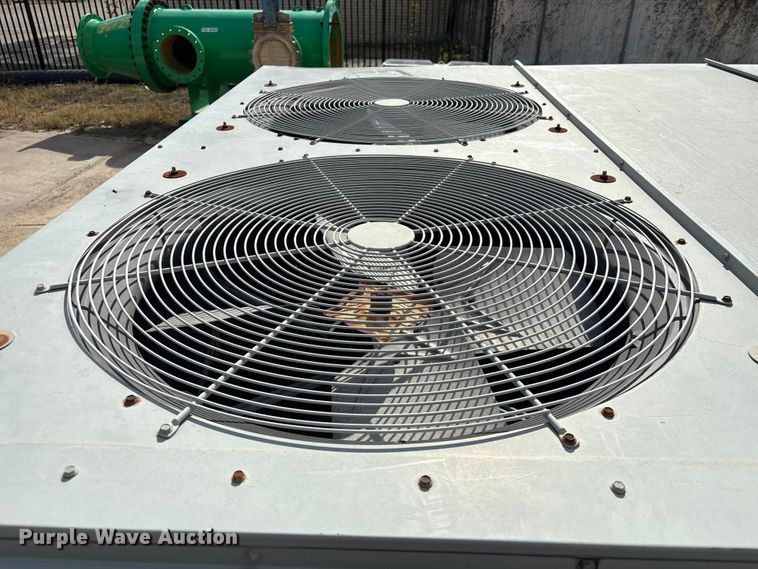 image for item EU7124 American Standard TCH300E300BB HVAC unit