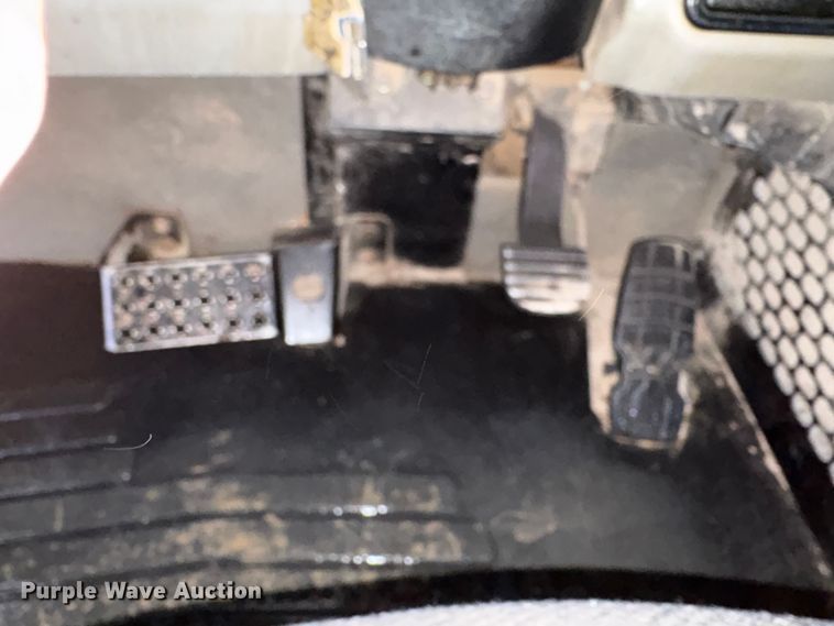 image for item EU8567 2013 Caterpillar 740B articulated haul truck