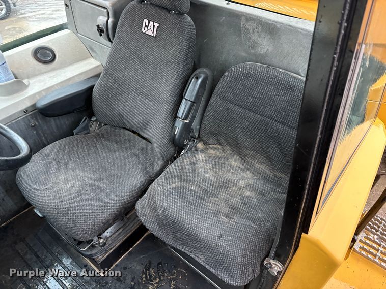 image for item EU8567 2013 Caterpillar 740B articulated haul truck