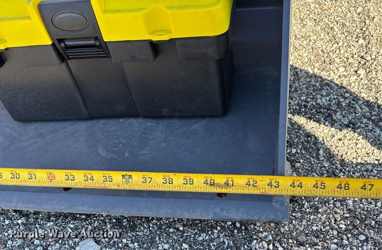 image for item EV3445 2025 Starvox SV-480 compact utility loader