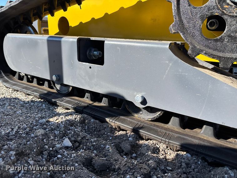 image for item EV3445 2025 Starvox SV-480 compact utility loader