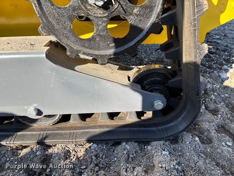 image for item EV3445 2025 Starvox SV-480 compact utility loader