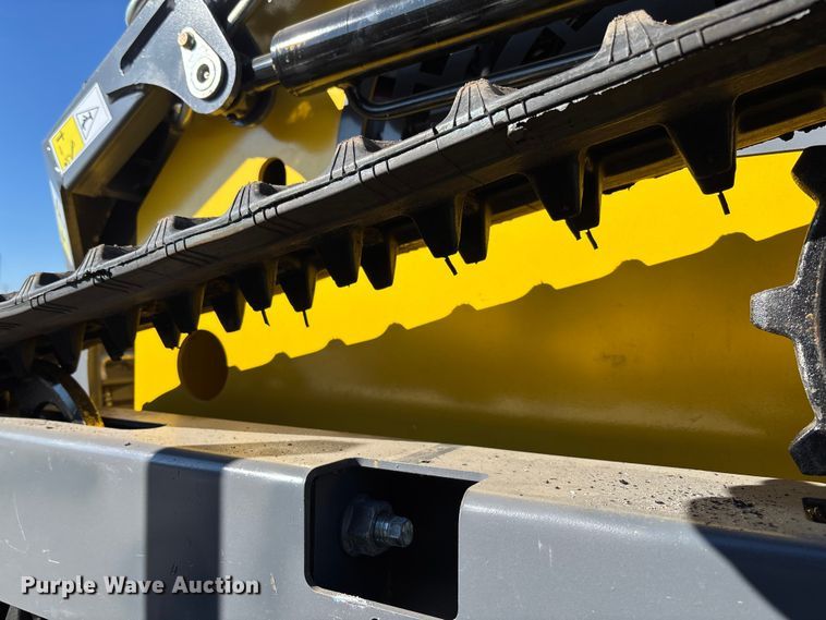 image for item EV3445 2025 Starvox SV-480 compact utility loader