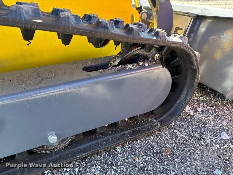 image for item EV3445 2025 Starvox SV-480 compact utility loader